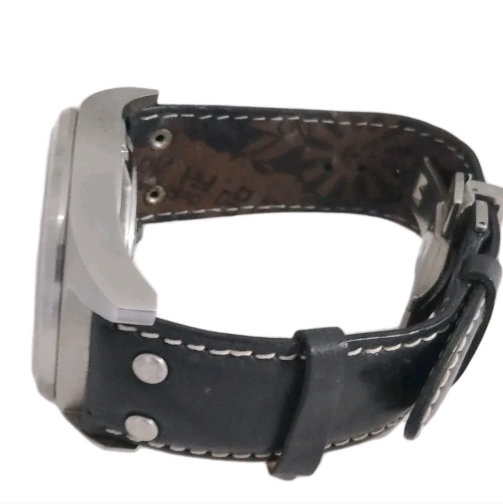 Evisu Shiro EV-7005 Men's Automatic Watch.